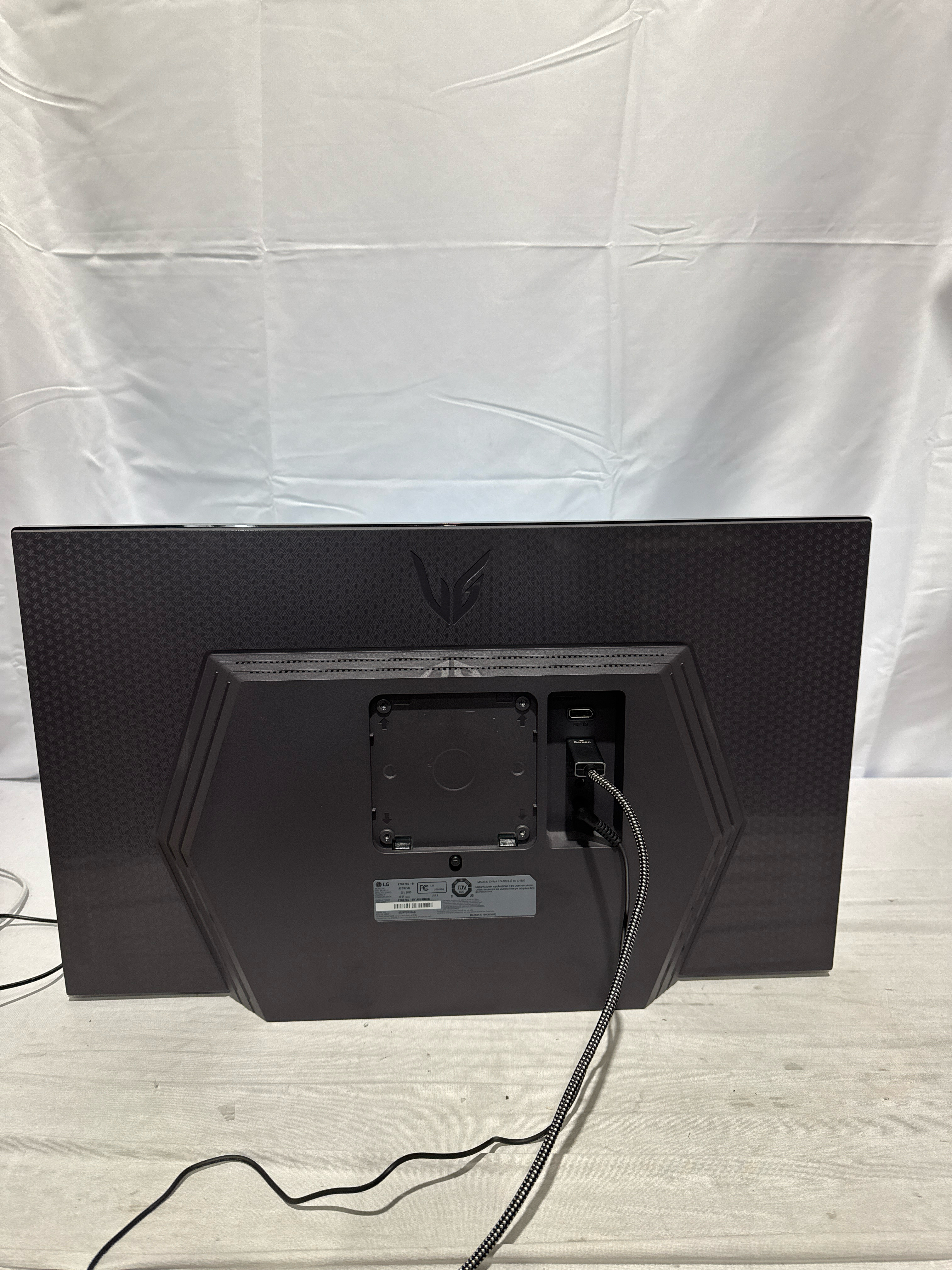 LG UltraGear 27GS75Q-B 27